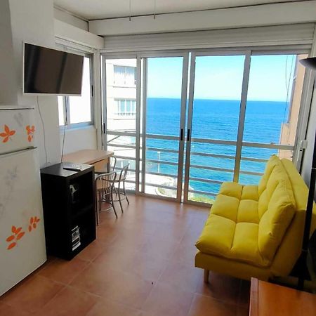 Precioso Apartamento 1Ra Linea Piscina Y Parking كاليبي المظهر الخارجي الصورة